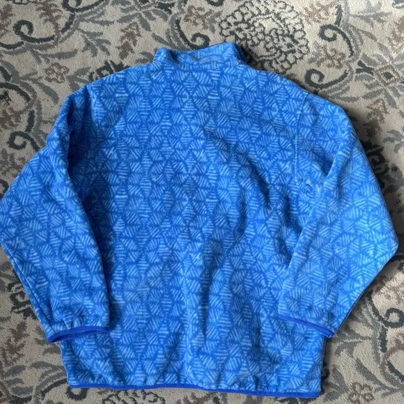 Patagonia synchilla snap-T fleece - Picture 2 of 4